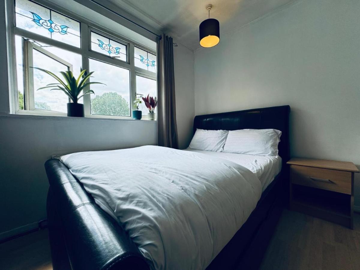 Whitechapel Lindley House R2 Hotel London Eksteriør billede