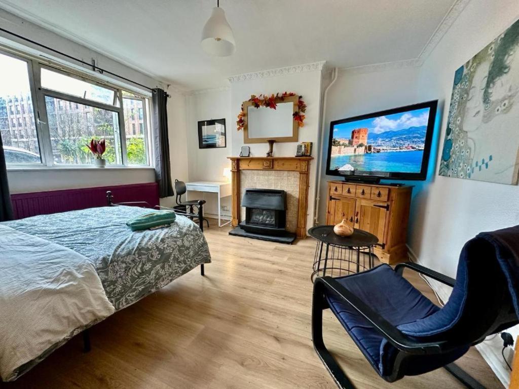 Whitechapel Lindley House R2 Hotel London Eksteriør billede