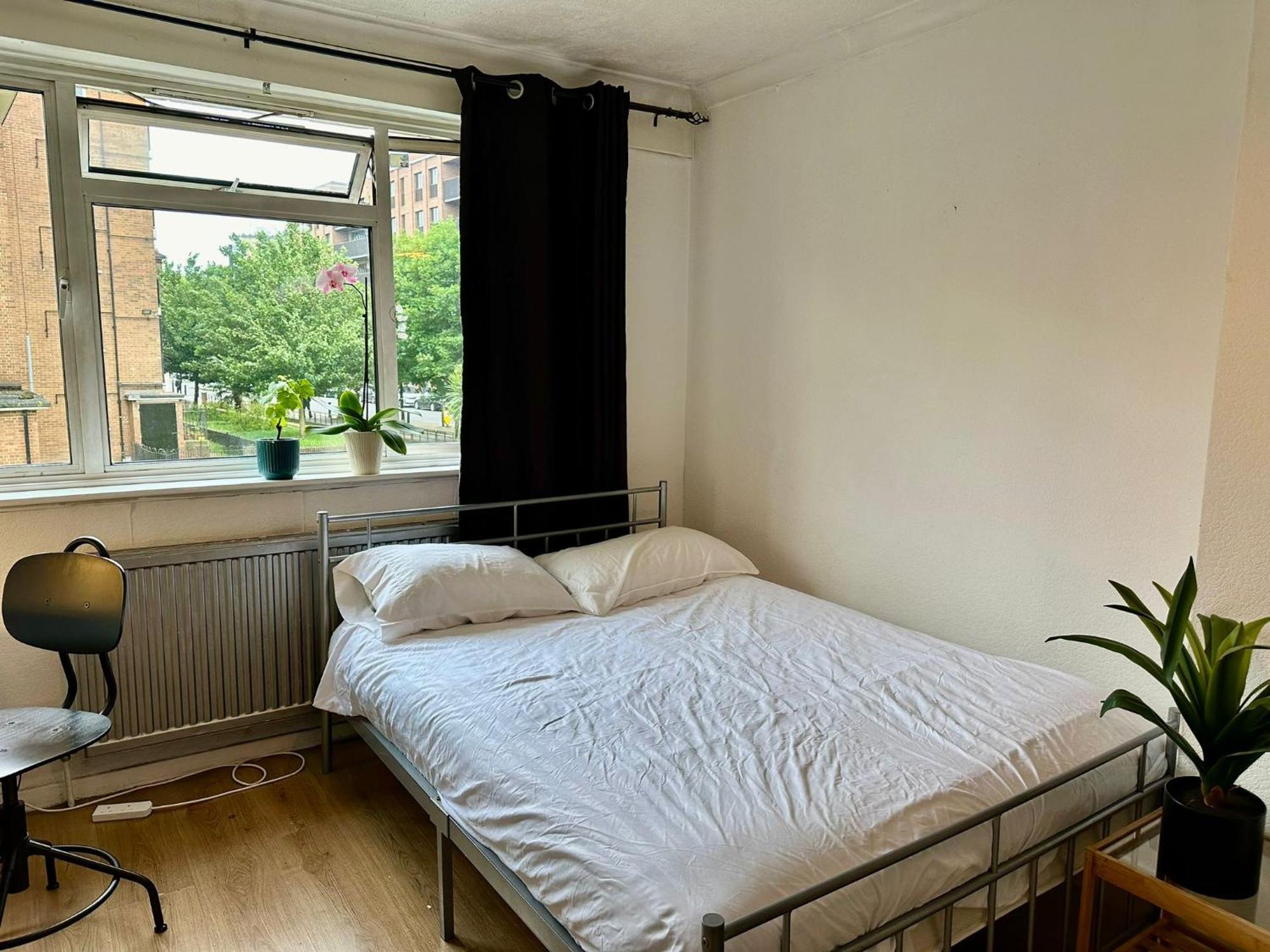 Whitechapel Lindley House R2 Hotel London Eksteriør billede
