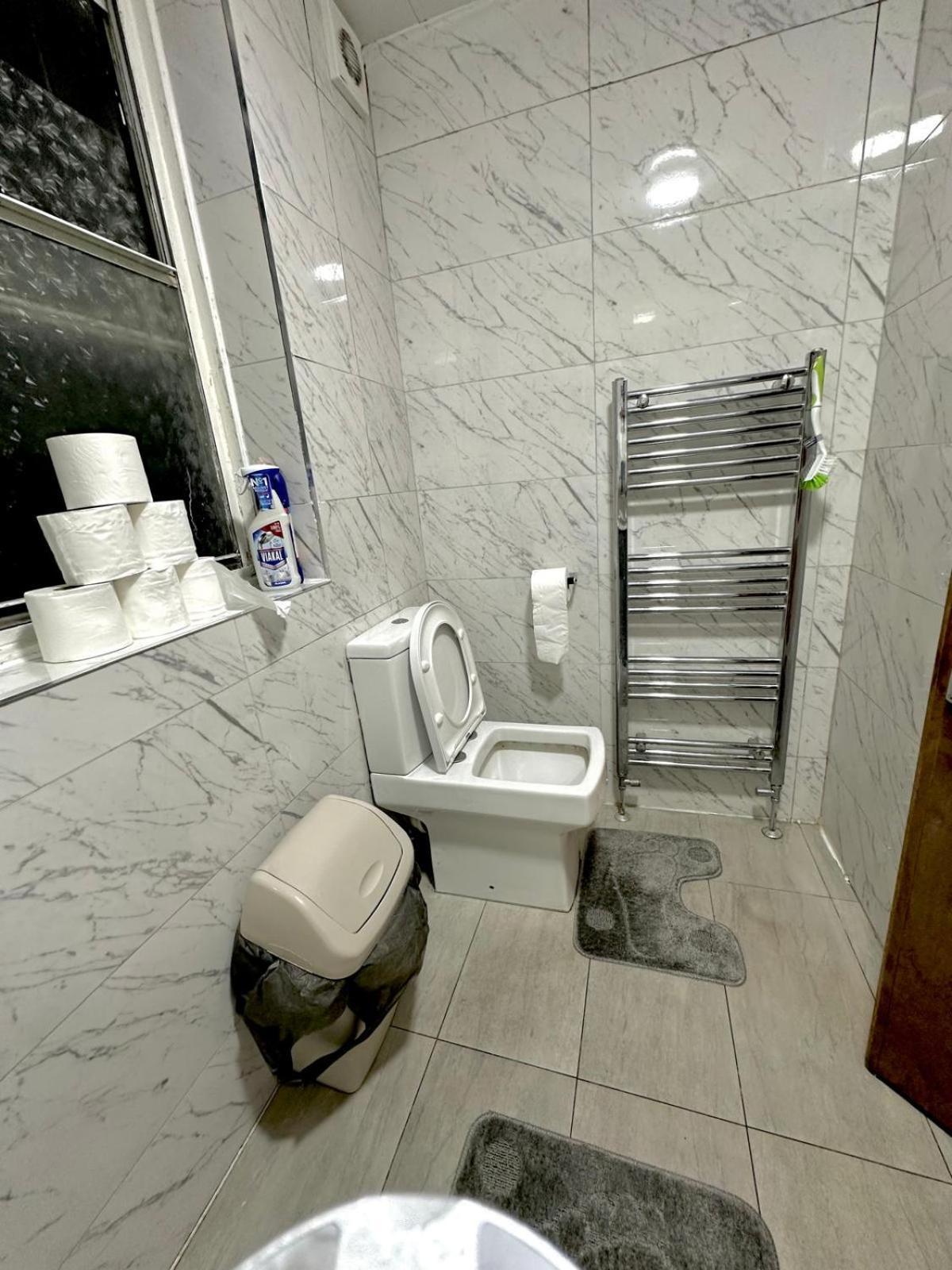 Whitechapel Lindley House R2 Hotel London Eksteriør billede